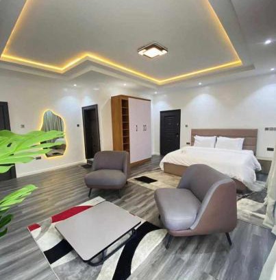Gwarinpa Estate Apartamento | Chaindustry homes 2