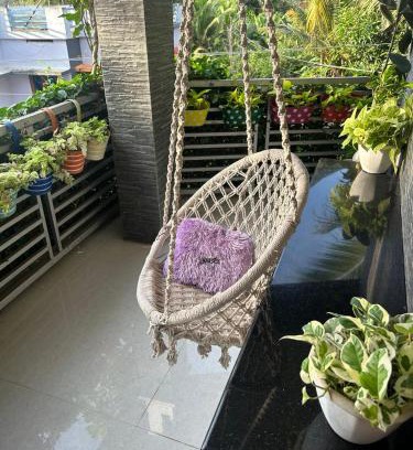 Neyyattinkara Casa | Chaithritha Ladies Homestay