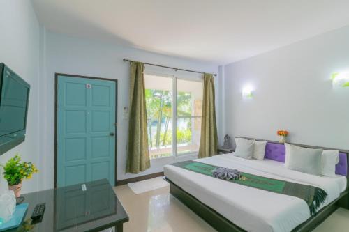 Wichit Complejo | Chaiyo Resort