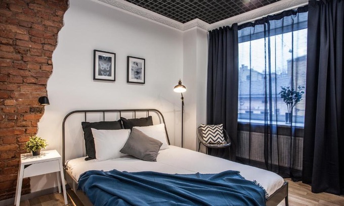 Avoti Apartamento | Chaka Apartments