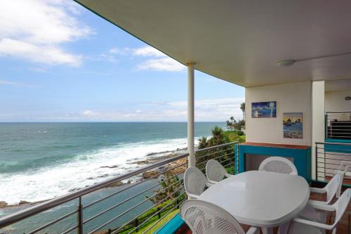 Shaka's Rock Apartamento | Chakas Cove 34