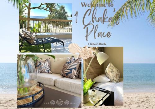 Shaka's Rock Apartamento | Chakas One