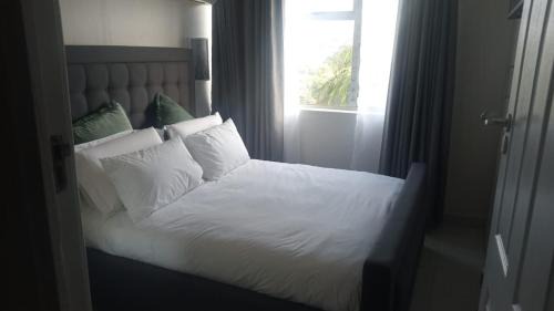Shaka's Rock Apartamento | Chakas Rock Chalet 57