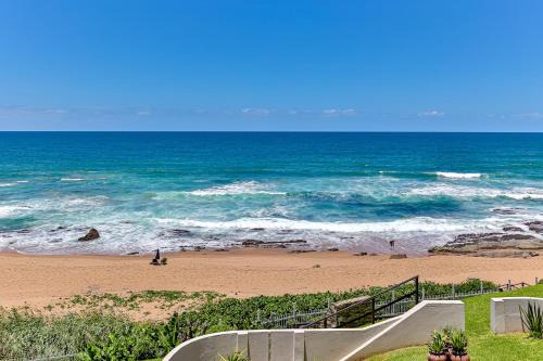 Shaka's Rock Apartamento | Chakas Terrace 7 - Luxurious Beach House