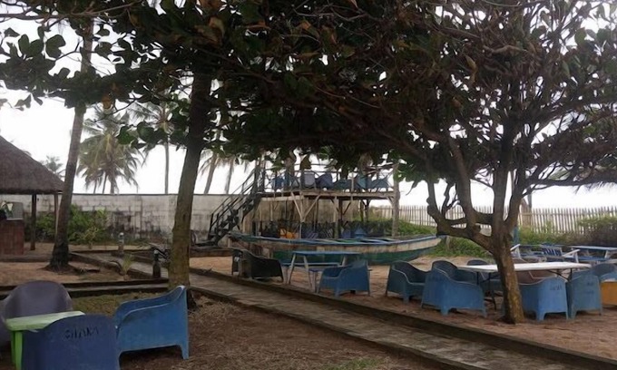 Lekki Complejo | Chakaville Beach Resort