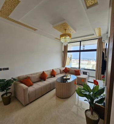 Fes Apartamento | Chaker's Luxury Apartment Fez