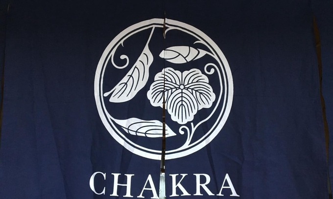 Hida Casa | CHAKRA / Hida Gifu