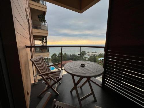 New Boulevard Apartamento | Chakvi Dreamland Panorama