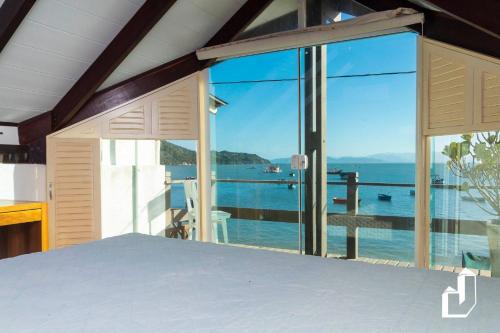 Canto Grande Casa | Chalé à beira-mar: Um bom lugar para descansar