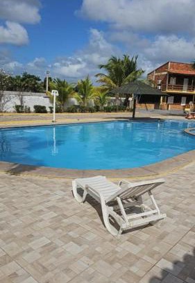 Barreirinhas Chalet De Esquí | Chalé 15 Porto dos Lençóis