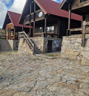 Penhas da Saude Chalet De Esquí | Chalé 40 - Penhas da Saúde