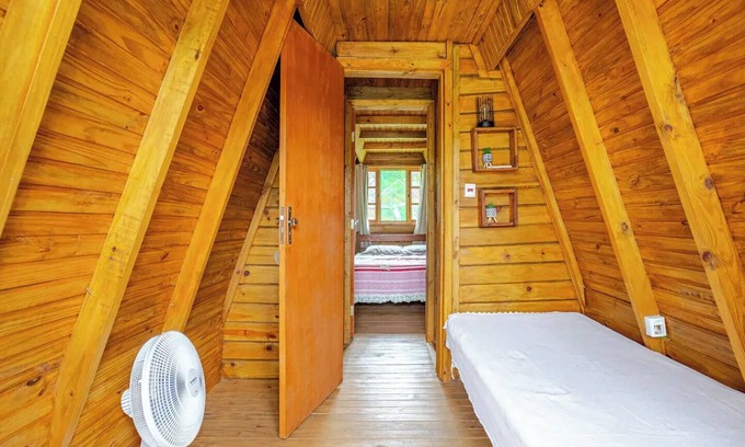 Zungu Chalet De Esquí | Chalé 5 Familia