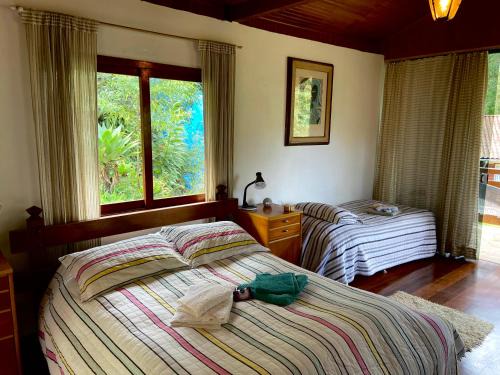 Mury Chalet De Esquí | Chalé aconchegante em Mury