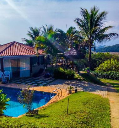 Piracaia Chalet De Esquí | Chalé Aconchegante em Piracaia