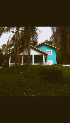 Sao Joao Novo Chalet De Esquí | Chalé aconchegante em São Roque
