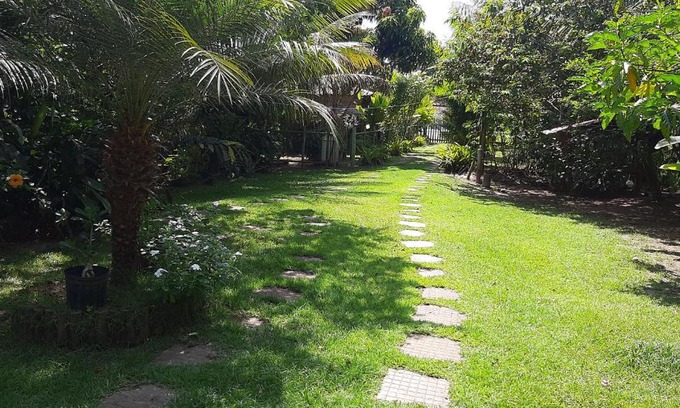 Aritagua Apartamento | Chalé Aconchego