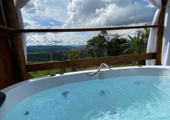 Socorro Chalet De Esquí | Chalé Alto da Montanha