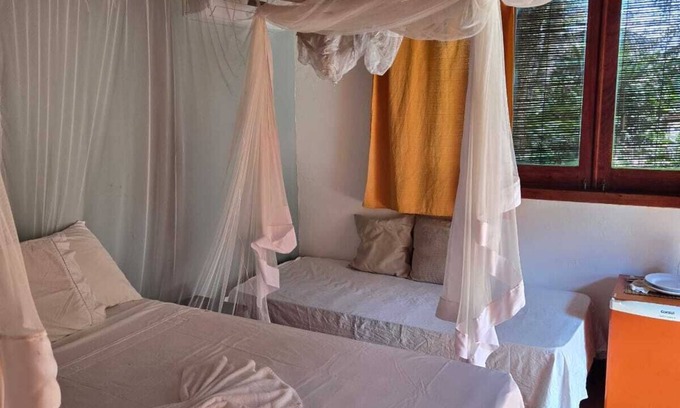 Barra Grande Casa | Chalé Aruna - Península de Maraú