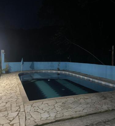 Bracui Chalet De Esquí | Chalé Azul