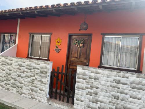 Bairro das Laranjeiras Casa | Chalé beira mar Jacaraipe
