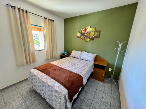 Socorro Casa | Chalé Bela Vista