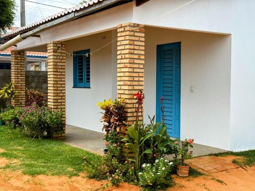 Icapui Chalet De Esquí | Chalé brilho do mar