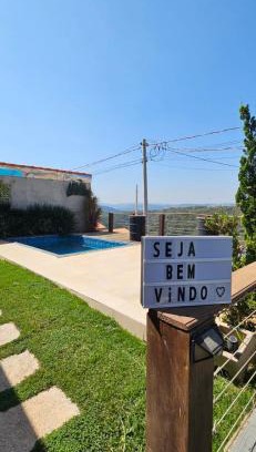 Mairinque Chalet De Esquí | Chalé Buena Vista