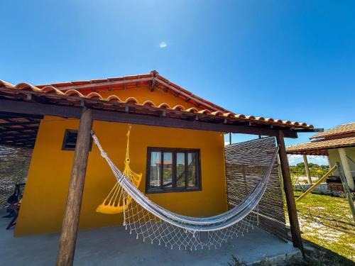 Caraiva Cabina | Chalé Caiçara Caraiva