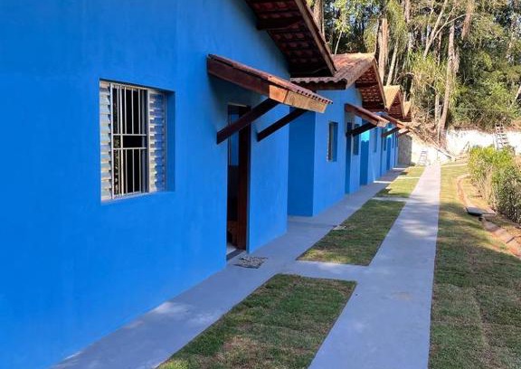 Sao Roque Casa | Chalé Canto da Viola