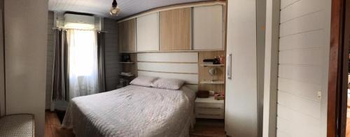 Penha Chalet De Esquí | Chalé Central