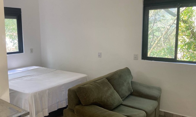 Cocaia Chalet De Esquí | Chalé Cocaia