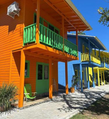 Florianopolis Chalet De Esquí | Chalé com Vista Deslumbrante da Natureza - 03