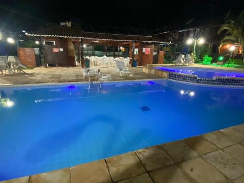 Novo Gravata Chalet De Esquí | Chalé Como na Nossa Casa