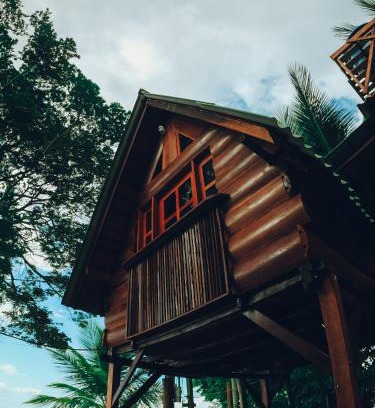 Belem Chalet De Esquí | Chalé da Árvore Cotijuba COP 30