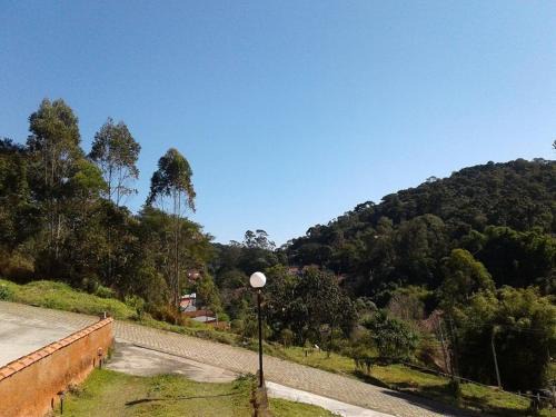 Santo Antonio do Pinhal Chalet De Esquí | Chalé da Ana