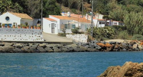 Porto Covo Casa | Chalé da Baía