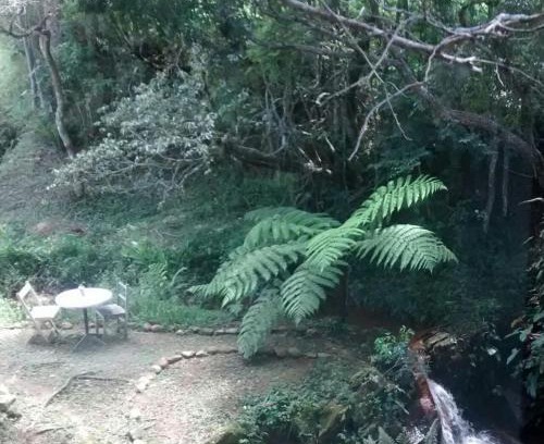 Passa Quatro Chalet De Esquí | Chalé da Cachoeirinha Passa Quatro
