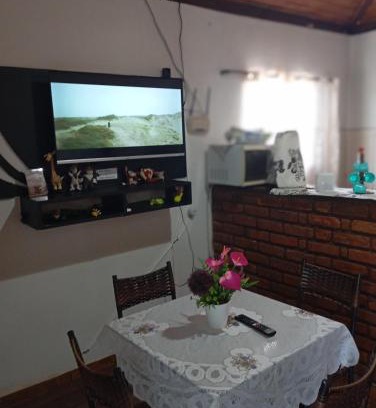 Conceicao do Ibitipoca Casa | Chalé da Lê no centro de Ibitipoca