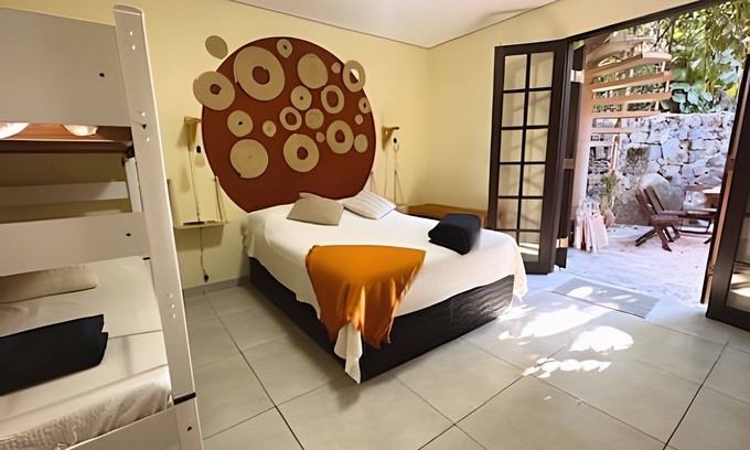 Bexiga Chalet De Esquí | Chalé da Libélula 02: ideal for groups