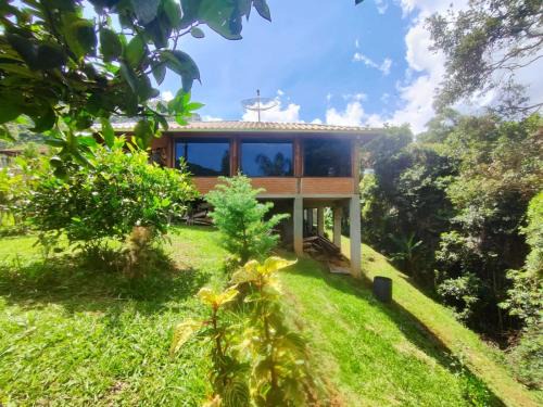 Itamonte Casa | Chalé da Lua - Parte Alta Parque Nacional de Itatiaia