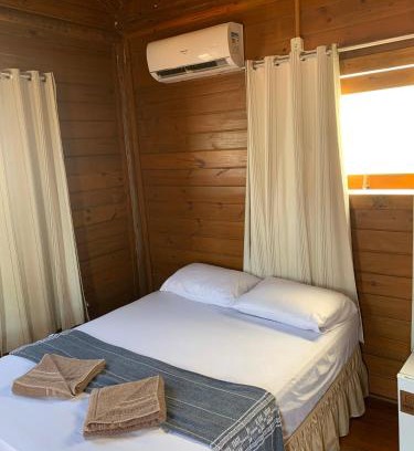 Flecheiras Chalet De Esquí | Chalé do beco,flecheiras