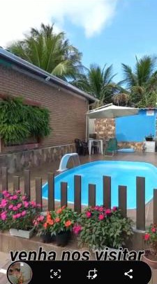 Caraguatatuba Chalet De Esquí | Chalé do Tio Beto - Caraguatatuba