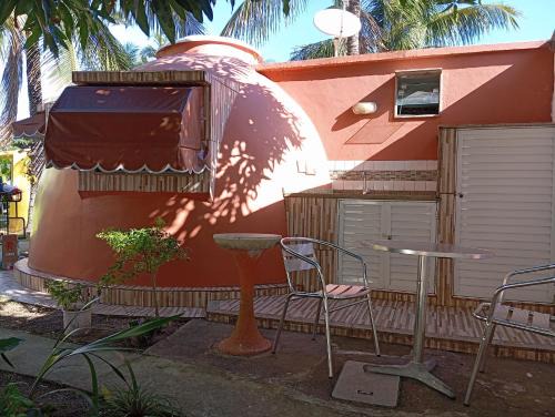 Tucuns Casa | Chalé em Búzios 100m da Praia de Tucuns