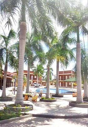 Barreirinhas Cabina | Chalé em Barreirinhas