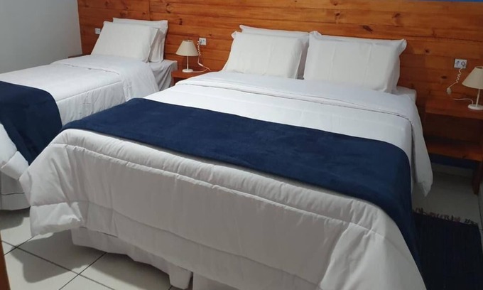 Sao Roque Chalet De Esquí | Chalé em São Roque