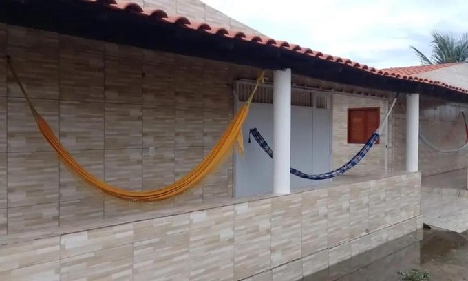 Luis Correia Apartamento | Chalé Encanto do Mar 10