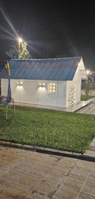 Coracao De Jesus Cabina | Chalé Estância Morada Nova