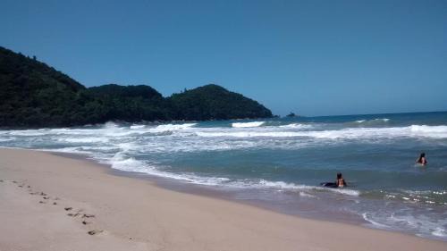 Barra da Lagoa Chalet De Esquí | Chalé Excelente Localização