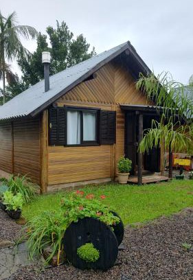 Praia Grande Apartamento | Chalé Girassol 2