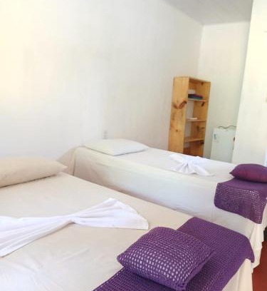 Cumuruxatiba Apartamento | Chalé Ilha Verde-Cumuruxatiba